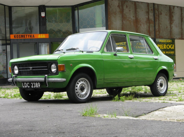 zastava 1100