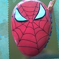 Tort - Spiderman