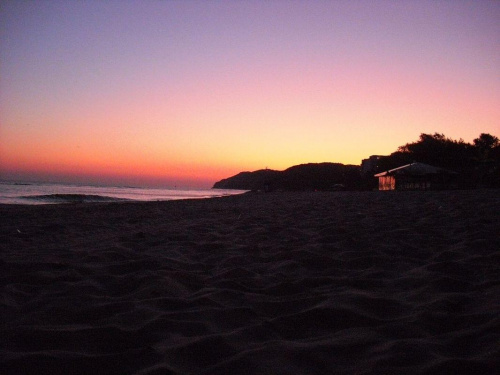 #morze #międzyzdroje #wakacje #bałtyk #plaża #ZachódSlońca #WschódSłońca #kuter #paisek
