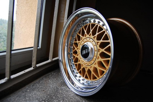 #BBS #Gold #CultStyle