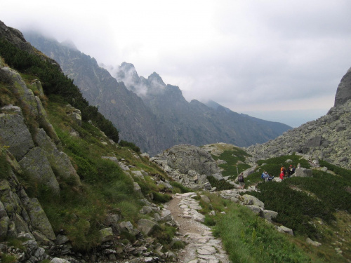 Wracać czas #Góry #Tatry