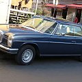 #Mercedes250CE