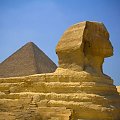 #sfinks #piramidz #egipt #kair #cairo #wakacje