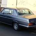 #Mercedes250CE