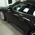 Porche Carrera 4GTS LacProtect 3D