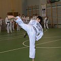 seminarium z MIstrzem Kang Cheol In 7 dan #taekwondo #tkd #walka #zawody
