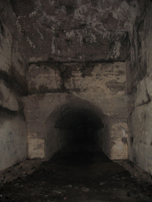 Fort XVII B