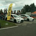 Impreza and Evo Rally Sprint, autodrom FAP. #Subaru #Impreza #WRC #Rajd #Evolution #Evo #Mitsubishi #VIII #Rally #Sprint #FAP #FiatAutoPoland #Autodrom