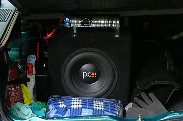 Moja Polówka, sesja z 10 sierpnia 2009 #volkswage #polo #ralph #ralph03 #PoloKlubPolska #klub