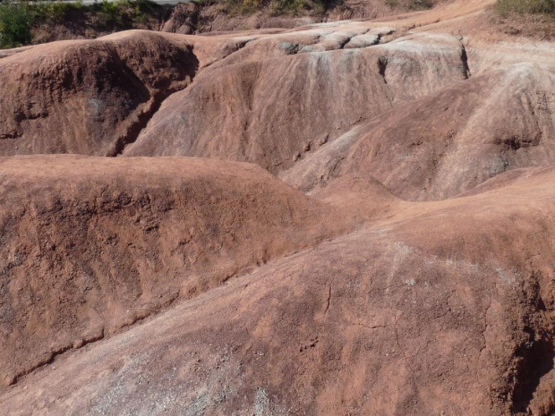 ... #Badlands #Ontario #Canada