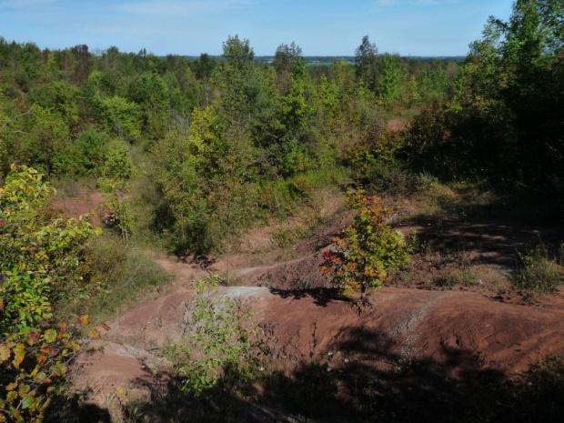 ... #Badlands #Ontario #Canada