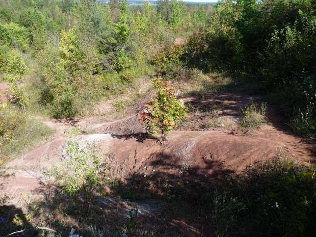 ... #Badlands #Ontario #Canada