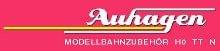 Auhagen logo