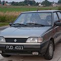 #Polonez