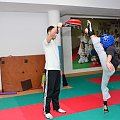 treningi 2013 #taekwondo #tkd #arcus