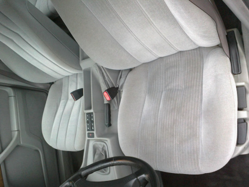 bmw e32 2,5 tds