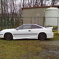 calibra tuning