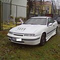 calibra tuning