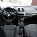 POlO 1.4 16V 75KM klimatyzacja