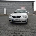 POlO 1.4 16V 75KM klimatyzacja