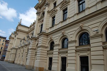 Kraków 1-3.05.2009 #Kraków2009