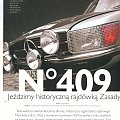 Classic Auto
MB 450 SLC Sobiesław Zasada