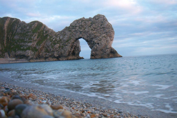 DURDLE DOOR #PODRÓŹE