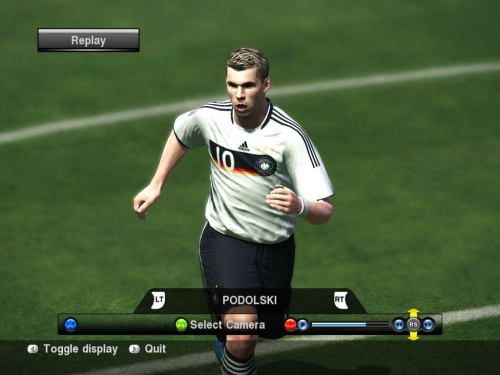 #podolski #Pes2010 #lucas