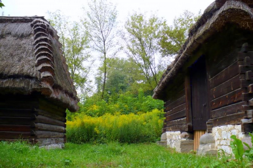 Muzeum Wsi Lubelskiej