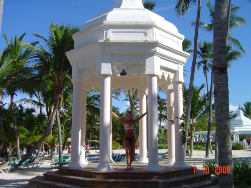 Riu Palace Punta Cana