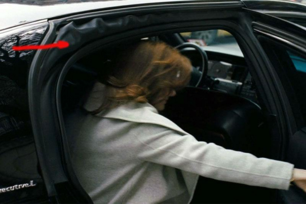 town car