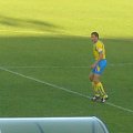 Elana - Olimpia Elbląg 0 - 1 19.09.2009