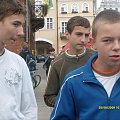 DZIEŃ BEZ SAMOCHODU
WRZESIEŃ 2009