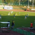 Elana - Olimpia Elbląg 0 - 1 19.09.2009