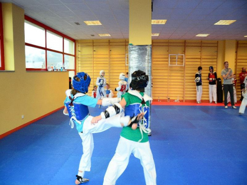 #tkd #taekwondo #zawody #walka