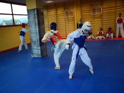 #tkd #taekwondo #zawody #walka