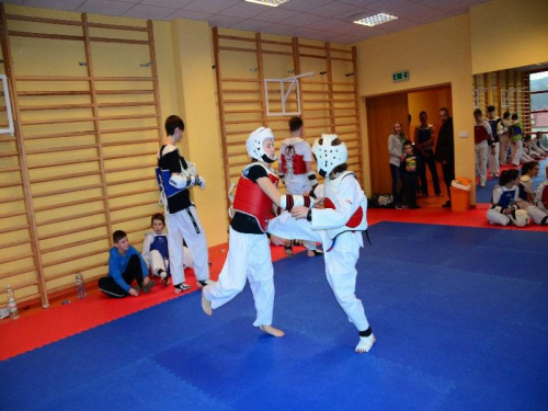 #tkd #taekwondo #zawody #walka