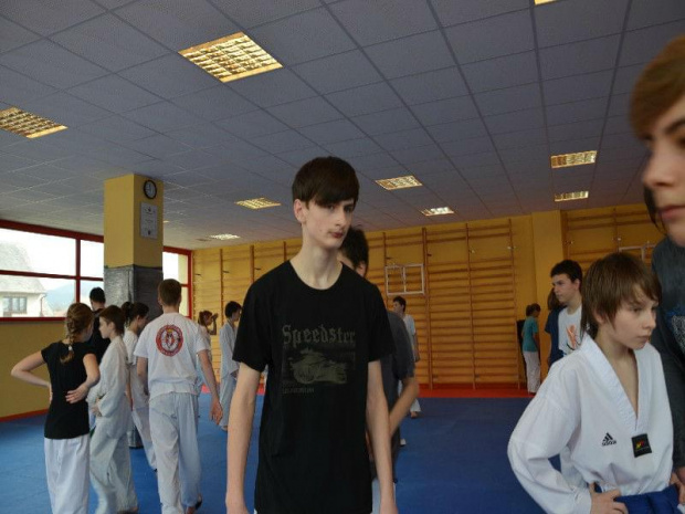 #tkd #taekwondo #zawody #walka