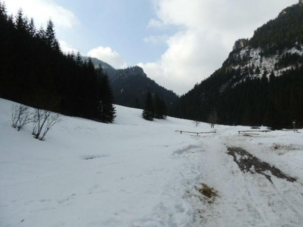 Tatry - 13.04-14.04. 2013