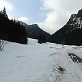 Tatry - 13.04-14.04. 2013