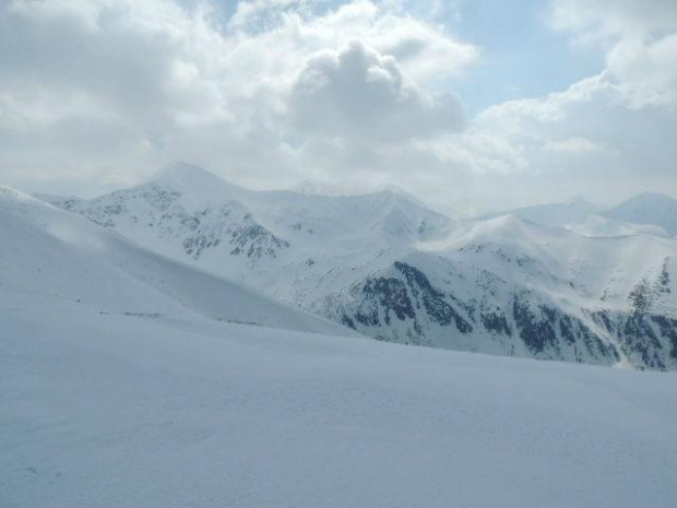 Tatry Zachodnie