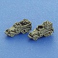 M15A1 & M16
