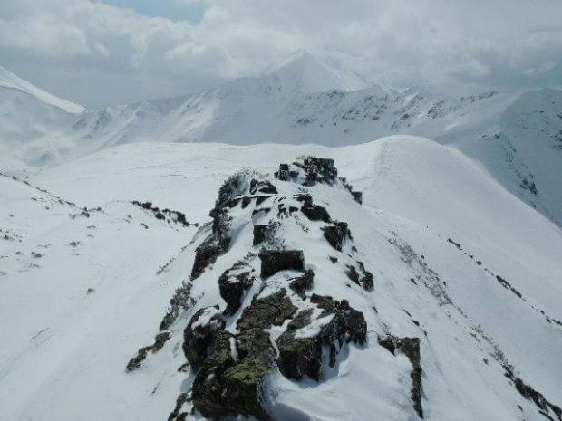 Tatry Zachodnie