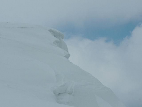 Tatry - 13.04-14.04. 2013