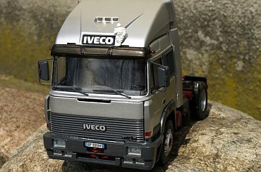 iveco #modelarstwo