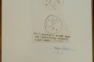 Tadeusz Różewicz figury #GetStankiewicz #grafika #MiedziorytTowarzyski #Wrocław