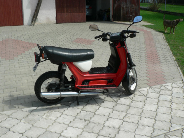 #Simson