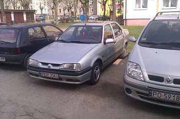 #renault