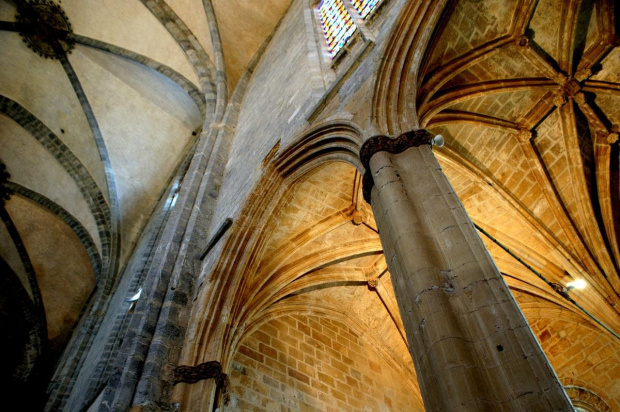 Cathedrale SaintBertrand de Comminges #Ariege