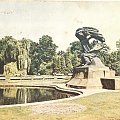 Warszawa_Pomnik Fryderyka Chopina